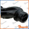 Gaine de suralimentation pour FIAT | GPP-FT-033, DCF158TT